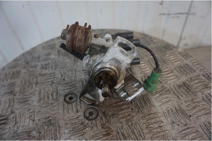 Used Ignition system (complete) Daihatsu Feroza Price € 100,00 Margin scheme offered by Boels Autodemontage
