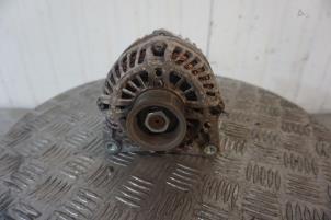 Dynamo från en Nissan Note (E11) 1.6 16V 2010