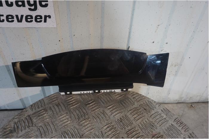 Begagnade Innerdisplay Honda Civic (FK/FN) 1.8i VTEC 16V Pris € 45,00 Marginaltabell erbjuds av Boels Autodemontage