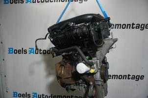 Used Engine Ford Focus 3 1.0 Ti-VCT EcoBoost 12V 125 Price € 1.900,00 Margin scheme offered by Boels Autodemontage