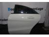 Portière 4portes arrière gauche Mercedes CLA (occasion)