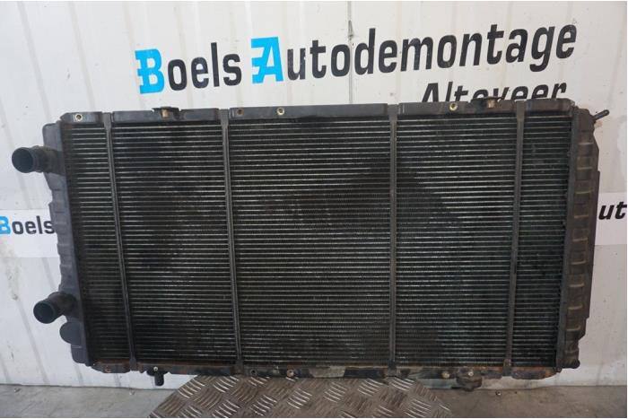Used Radiator Fiat Ducato (243/244/245/247) 2.8 JTD VGT Price € 30,00 Margin scheme offered by Boels Autodemontage