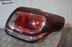 Begagnade Baklykta, höger Citroen DS 3 (SA) 1.6 16V e-THP 165 Pris € 60,00 Marginaltabell erbjuds av Boels Autodemontage