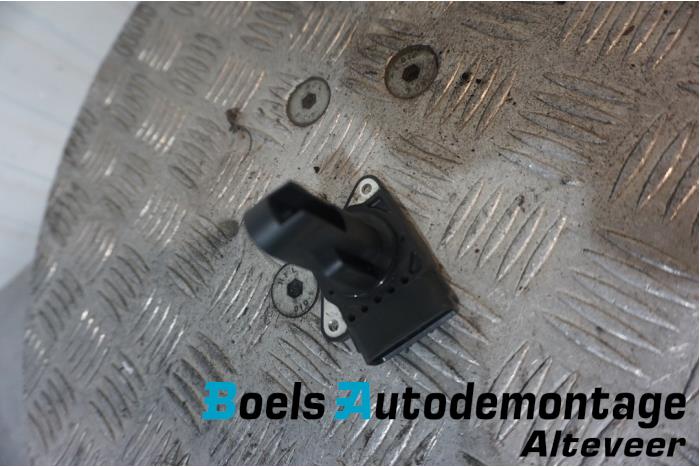 Gebrauchte Luftmassenmesser Suzuki SX4 (EY/GY) 1.6 16V VVT Comfort,Exclusive Autom. Preis € 15,00 Margenregelung angeboten von Boels Autodemontage