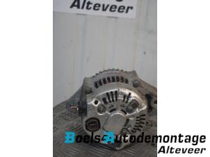 Dynamo van een Suzuki SX4 (EY/GY) 1.6 16V VVT Comfort,Exclusive Autom. 2009