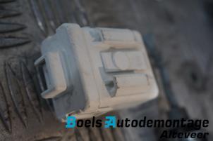 Ignition lock + computer from a Suzuki SX4 (EY/GY) 1.6 16V VVT Comfort,Exclusive Autom. 2009