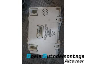 Ignition lock + computer from a Suzuki SX4 (EY/GY) 1.6 16V VVT Comfort,Exclusive Autom. 2009