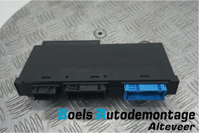 Używane Modul (rózne) BMW 5 serie Touring (F11) 520d 16V Cena € 70,00 Procedura marży oferowane przez Boels Autodemontage