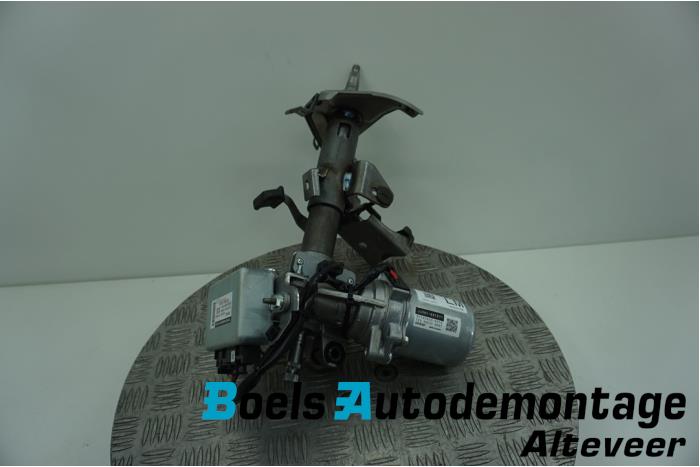Usagé Pompe de direction Toyota Aygo (B40) 1.0 12V VVT-i Prix € 120,00 Règlement à la marge proposé par Boels Autodemontage