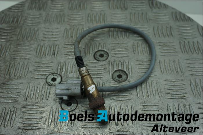 Usados Sonda Lambda Suzuki Swift (ZA/ZC/ZD) 1.2 16V Precio € 25,00 Norma de margen ofrecido por Boels Autodemontage