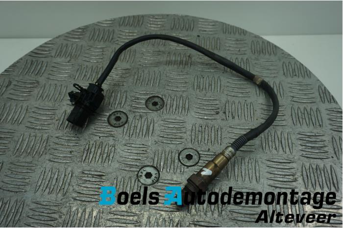 Usados Sonda Lambda Suzuki Swift (ZA/ZC/ZD) 1.2 16V Precio € 25,00 Norma de margen ofrecido por Boels Autodemontage