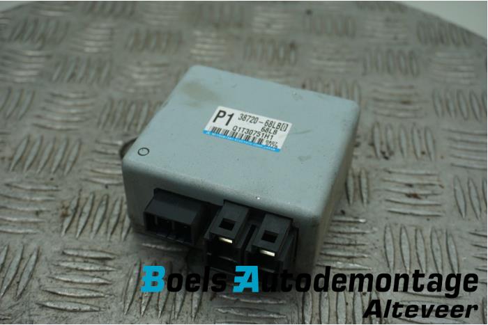 Used Power steering computer Suzuki Swift (ZA/ZC/ZD) 1.2 16V Price € 50,00 Margin scheme offered by Boels Autodemontage