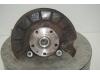 Volkswagen Passat Variant (365) 2.0 TDI 16V 140 Radnabe vorne