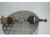Volkswagen Passat Variant (365) 2.0 TDI 16V 140 Antriebswelle links vorne