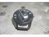 Volkswagen Passat Variant (365) 2.0 TDI 16V 140 Licht Schalter