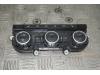 Volkswagen Passat Variant (365) 2.0 TDI 16V 140 Heizung Bedienpaneel