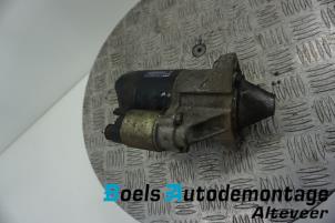 Usagé Démarreur Toyota Starlet (EP8/NP8) 1.3 Friend,XLi 12V Prix € 35,00 Règlement à la marge proposé par Boels Autodemontage