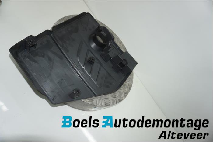 Abdeckblech Motor van een BMW 1 serie (F20) 116i 1.6 16V 2012