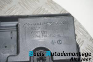 Abdeckblech Motor van een BMW 1 serie (F20) 116i 1.6 16V 2012