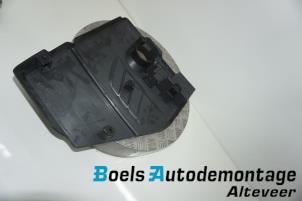 Abdeckblech Motor van een BMW 1 serie (F20) 116i 1.6 16V 2012