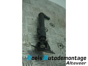 Usagé Buse phare BMW 1 serie (F20) 116i 1.6 16V Prix € 35,00 Règlement à la marge proposé par Boels Autodemontage