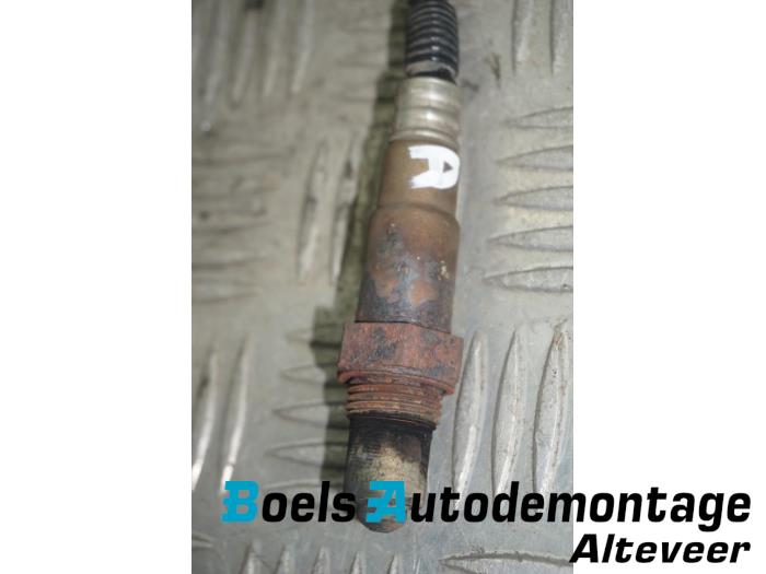 Usados Sonda Lambda Suzuki Alto 1.0 12V Precio € 15,00 Norma de margen ofrecido por Boels Autodemontage