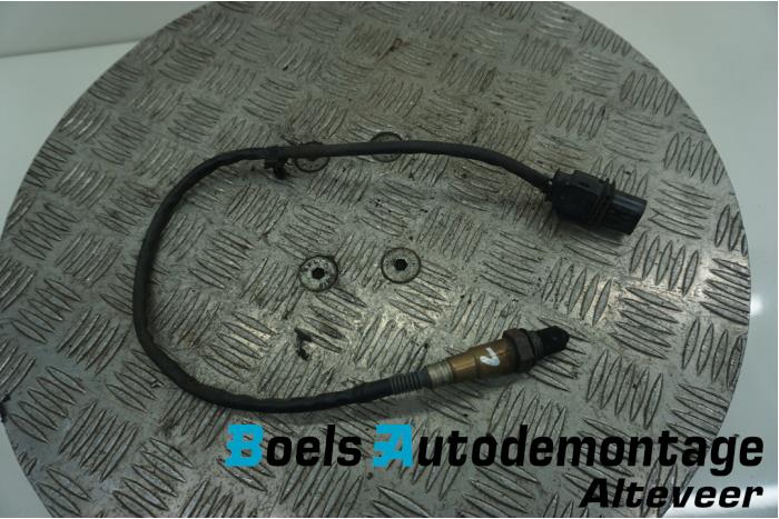 Usados Sonda Lambda Suzuki Alto 1.0 12V Precio € 15,00 Norma de margen ofrecido por Boels Autodemontage