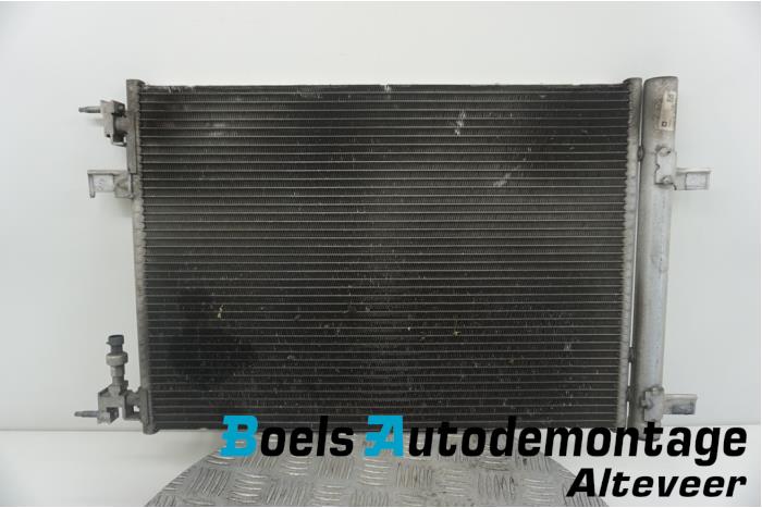 Gebrauchte Klima Kondensor Opel Astra J (PC6/PD6/PE6/PF6) 1.4 Turbo 16V ecoFLEX 120 Preis € 35,00 Margenregelung angeboten von Boels Autodemontage