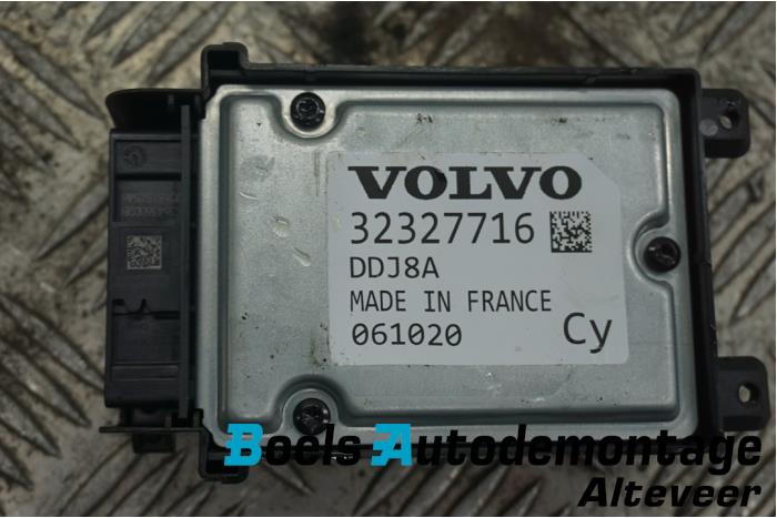 Begagnade ADSM-sensor Volvo XC40 (XZ) Recharge Twin 78 kWh Pris € 450,00 Marginaltabell erbjuds av Boels Autodemontage