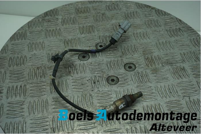 Gebrauchte Lambdasonde Toyota Yaris III (P13) 1.5 16V Hybrid Preis € 25,00 Margenregelung angeboten von Boels Autodemontage