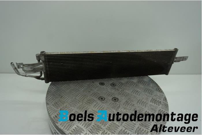 Gebrauchte Ölkühler Opel Astra K 1.4 Turbo 16V Preis € 65,00 Margenregelung angeboten von Boels Autodemontage