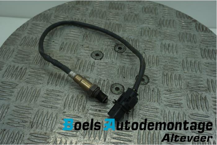 Used Lambda probe Renault Laguna III Estate (KT) 2.0 dCi 16V 175 FAP Price € 30,00 Margin scheme offered by Boels Autodemontage