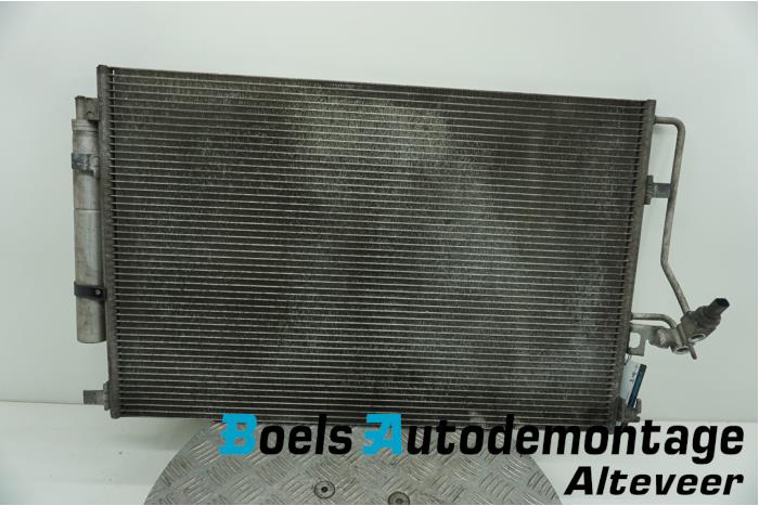 Gebrauchte Klima Kondensor Volkswagen Crafter 2.5 TDI 30/32/35/46/50 Preis € 50,00 Margenregelung angeboten von Boels Autodemontage