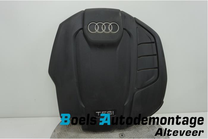 Gebrauchte Abdeckblech Motor Audi A5 Sportback (8TA) 1.8 TFSI 16V Preis € 35,00 Margenregelung angeboten von Boels Autodemontage