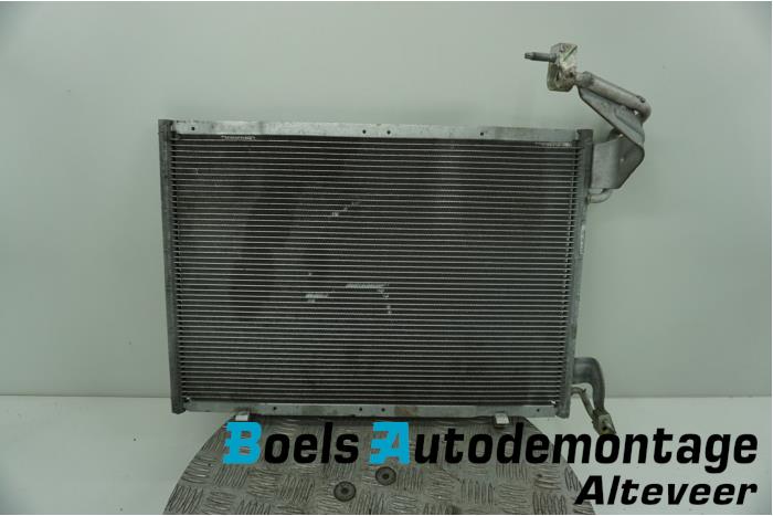 Gebrauchte Klima Kondensor Ford B-Max (JK8) 1.0 EcoBoost 12V 100 Preis € 75,00 Margenregelung angeboten von Boels Autodemontage