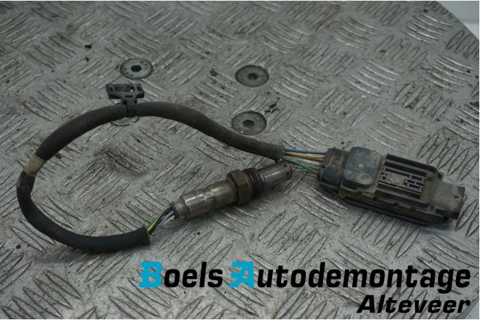 Gebrauchte Nox Sensor Ford Transit Courier 1.5 TDCi 75 Preis € 85,00 Margenregelung angeboten von Boels Autodemontage