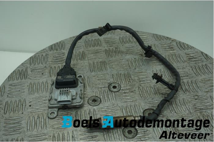 Gebrauchte Nox Sensor Ford Transit Courier 1.5 TDCi 75 Preis € 85,00 Margenregelung angeboten von Boels Autodemontage