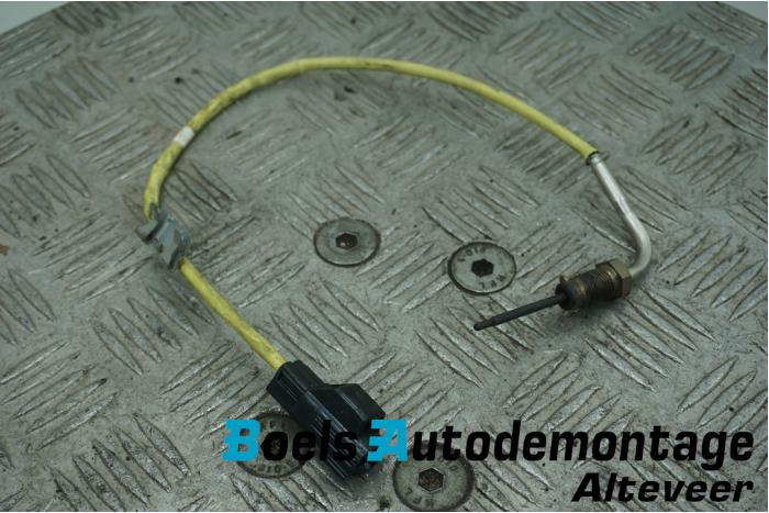 Used Particulate filter sensor Ford Transit Courier 1.5 TDCi 75 Price € 85,00 Margin scheme offered by Boels Autodemontage