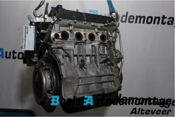 Used Engine Mitsubishi ASX 1.6 MIVEC 16V Price € 1.000,00 Margin scheme offered by Boels Autodemontage