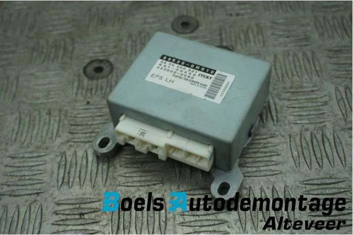 Used Power steering computer Citroen C1 1.0 12V Price € 45,00 Margin scheme offered by Boels Autodemontage
