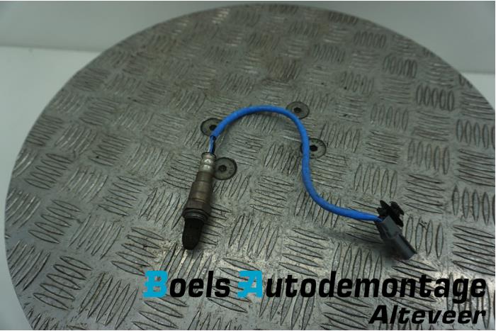 Usados Sonda Lambda Renault Captur I (2R) 1.2 TCE 16V EDC Precio € 25,00 Norma de margen ofrecido por Boels Autodemontage