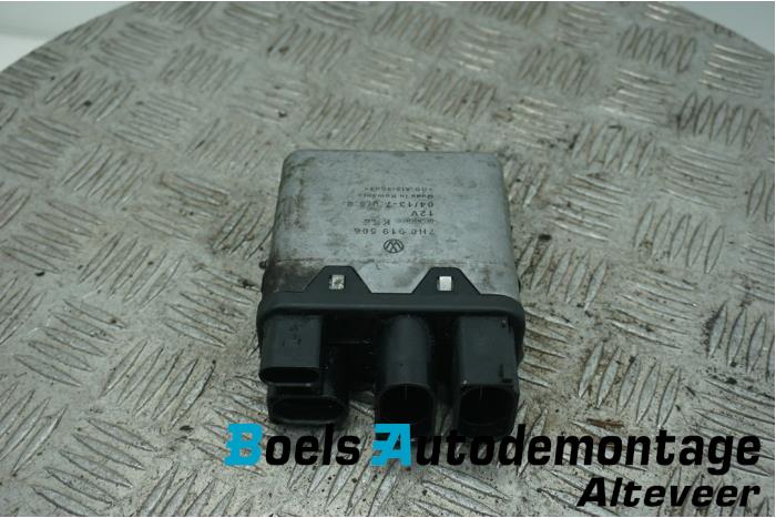 Used Cooling computer Volkswagen Transporter/Caravelle T5 1.9 TDi Price € 35,00 Margin scheme offered by Boels Autodemontage