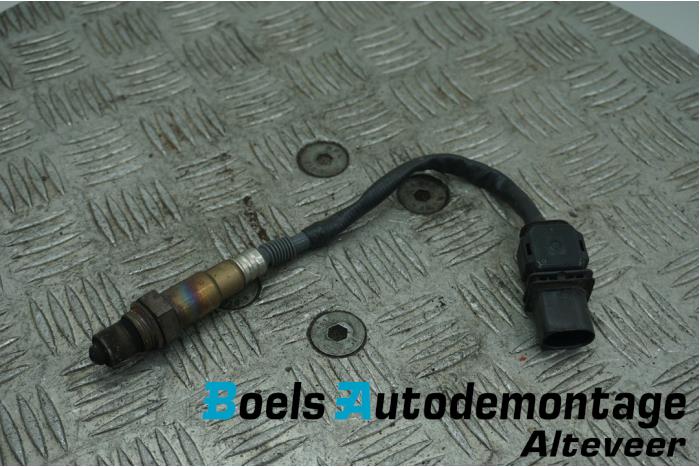 Używane Sonda lambda Citroen DS4 (NX) 1.6 16V VTi 120 Cena € 20,00 Procedura marży oferowane przez Boels Autodemontage