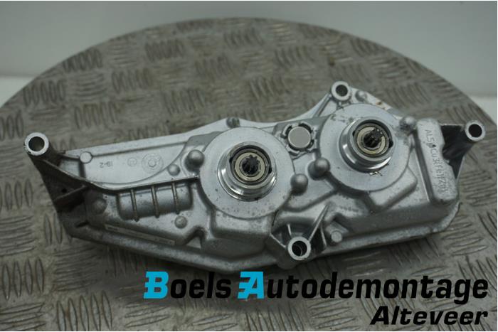 Used Automatic gearbox computer Ford Focus 3 1.6 Ti-VCT 16V 125 Price € 450,00 Margin scheme offered by Boels Autodemontage