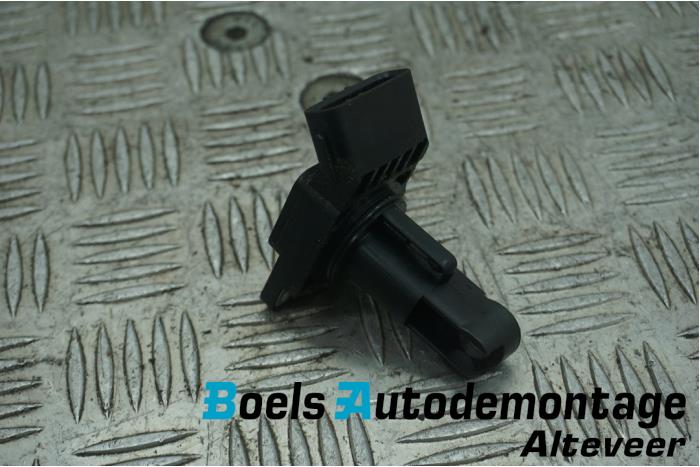 Gebrauchte Luftmassenmesser Toyota Corolla (EB/WZ/CD) 1.6 16V VVT-i Preis € 30,00 Margenregelung angeboten von Boels Autodemontage