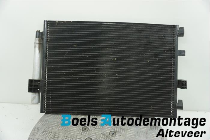 Gebrauchte Klima Kondensor Ford Focus 3 Wagon 1.0 Ti-VCT EcoBoost 12V 125 Preis € 50,00 Margenregelung angeboten von Boels Autodemontage