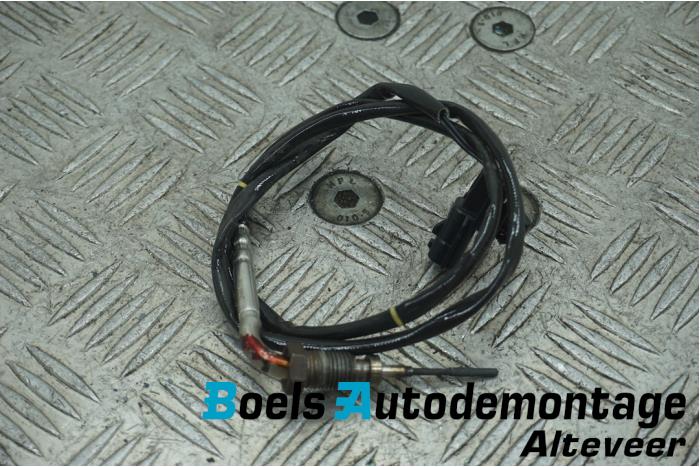 Used Particulate filter sensor Mitsubishi Eclipse Cross (GK/GL) 2.4 16V PHEV 4x4 Price € 45,00 Margin scheme offered by Boels Autodemontage