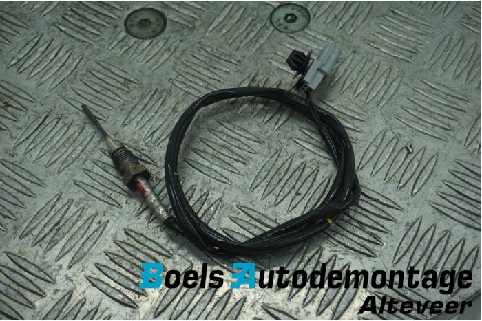 Used Particulate filter sensor Mitsubishi Eclipse Cross (GK/GL) 2.4 16V PHEV 4x4 Price € 45,00 Margin scheme offered by Boels Autodemontage