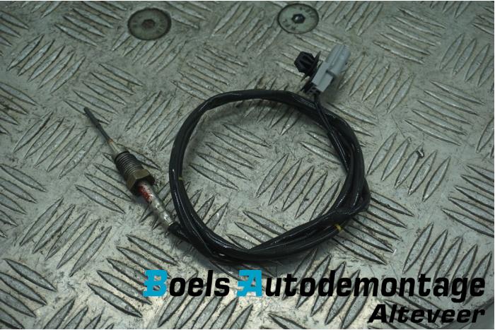 Used Particulate filter sensor Mitsubishi Eclipse Cross (GK/GL) 2.4 16V PHEV 4x4 Price € 45,00 Margin scheme offered by Boels Autodemontage