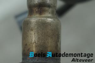 Sonde lambda d'un Honda Insight (ZE2) 1.3 16V VTEC 2011